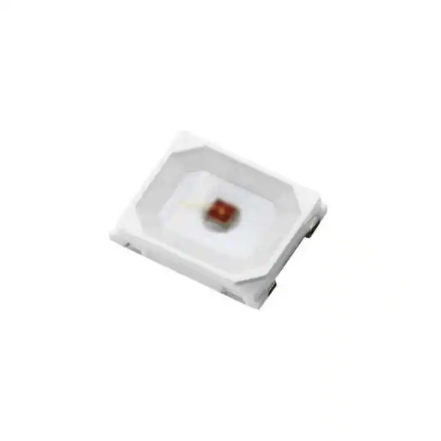 67-21S/NDR3C-P5080C1C51827Z15/2T Everlight Electronics Co Ltd  Éclairage LED - Couleur